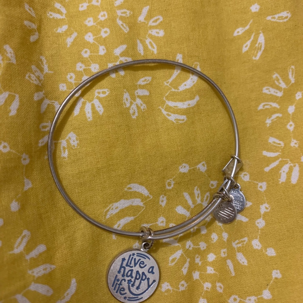 Alex and Ani Braclet